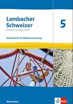 Lambacher Schweizer Mathematik 5. Ausgabe Niedersachsen