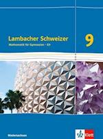 Lambacher Schweizer. 9. Schuljahr G9. Schülerbuch Neubearbeitung. Niedersachsen