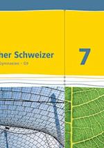 Lambacher Schweizer. 7. Schuljahr G9. Schülerbuch. Neubearbeitung. Hessen