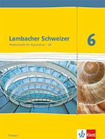 Lambacher Schweizer. 6. Schuljahr G9. Schülerbuch. Neubearbeitung. Hessen