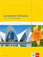 Lambacher Schweizer. 10. oder 11. Schuljahr. Schülerbuch. Neubearbeitung. Hessen