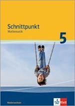 Schnittpunkt Mathematik  - Ausgabe für Niedersachsen. Schülerbuch 5. Schuljahr