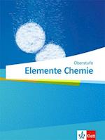 Elemente Chemie Oberstufe. Schülerbuch Klassen 11-13 (G9), 10-12 (G8)