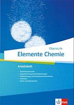 Elemente Chemie Oberstufe. Arbeitsheft 3 Klassen 11-13 (G9), 10-12 (G8)