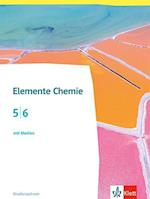 Elemente Chemie 5/6. Schulbuch Klassen 5/6. Ausgabe Niedersachsen