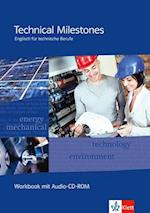 Technical Milestones - Neubearbeitung / Workbook + Audio-CD-ROM