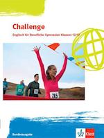 Challenge. Schülerbuch Klassen 12/13. Englisch für Berufliche Gymnasien