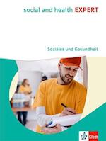 Social EXPERT. Soziales, Gesundheit & Ernährung. Schulbuch
