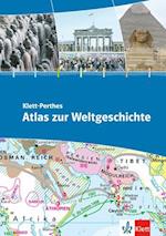 Klett-Perthes Atlas zur Weltgeschichte