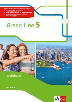 Green Line 5