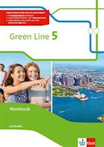 Green Line 5