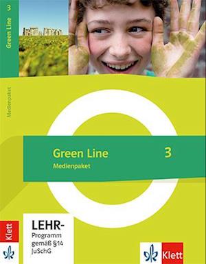 Green Line 3. Medienpaket