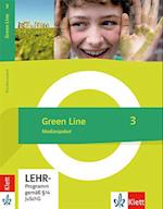 Green Line 3. Medienpaket