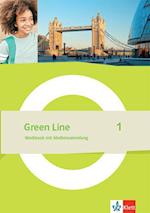 Green Line 1