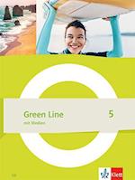 Green Line 5 G9. Schulbuch