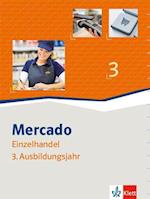 Mercado 3 Verkauf/Einzelhandel 3. Schülerbuch 3. Ausbildungsjahr