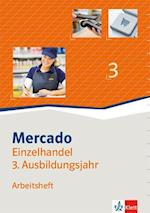 Mercado 3 Verkauf/Einzelhandel 3. Arbeitsheft 3. Ausbildungsjahr