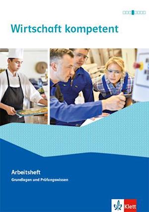 Wirtschaft kompetent. Ausgabe 2019