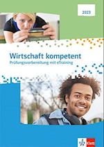 Wirtschaft kompetent. Ausgabe 2023