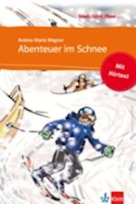 Abenteuer im Schnee