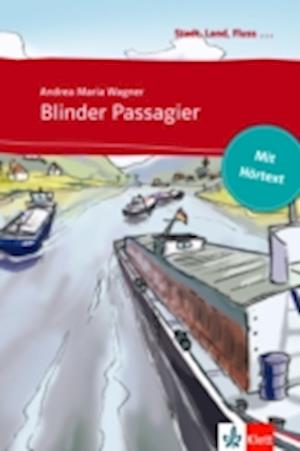 Blinder Passagier