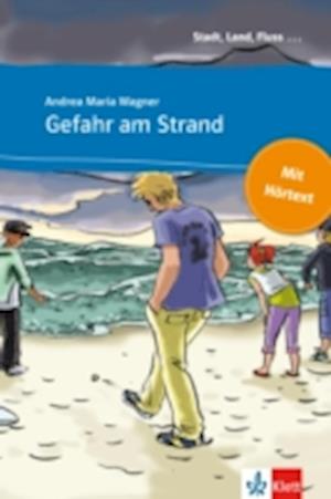 Gefahr am Strand