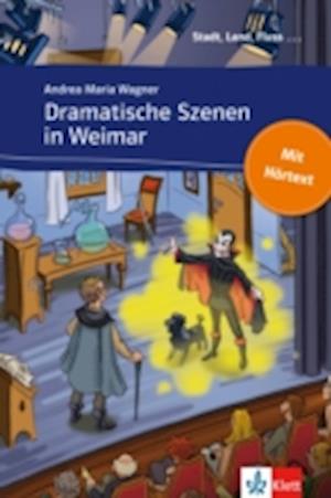 Dramatische Szenen in Weimar