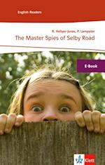 The Master Spies of Selby Road