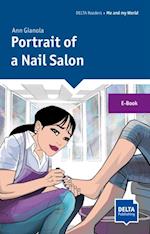 Portrait of a Nail Salon