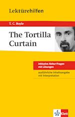 Lektürehilfen Tortilla Curtain