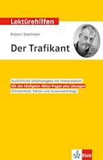Lektürehilfen Robert Seethaler "Der Trafikant"