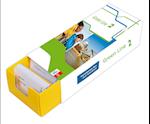Vokabel-Lernbox zum Schulbuch.Green Line 2 Bayern Klasse 6