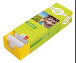 Green Line 3 (ab 2021) Klasse 7 Vokabel-Lernbox zum Schulbuch