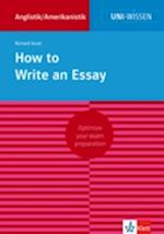 Uni-Wissen How to Write an Essay