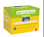 Abi-Lernbox Englisch