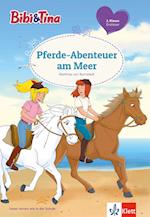 Bibi & Tina - Pferde-Abenteuer am Meer