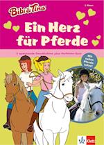 Bibi & Tina - Ein Herz für Pferde