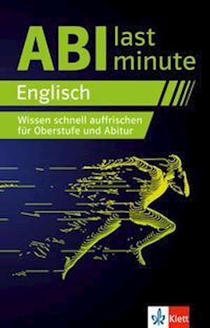 Abi last minute Englisch