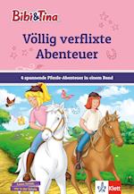 Bibi & Tina: Völlig verflixte Abenteuer