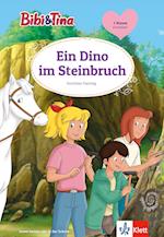 Bibi & Tina: Ein Dino im Steinbruch