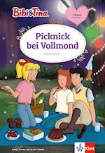 Bibi & Tina: Picknick bei Vollmond