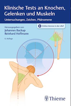 Klinische Tests an Knochen, Gelenken und Muskeln