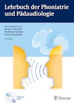 Lehrbuch der Phoniatrie und Pädaudiologie