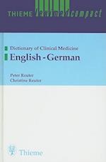 Thieme Leximed Compact Dictionary of Clinical Medicine