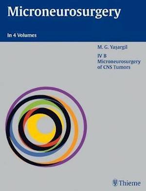 Microneurosurgery: Volume IV B: CNS Tumors