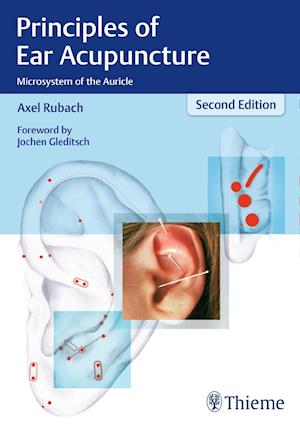 Principles of Ear Acupuncture