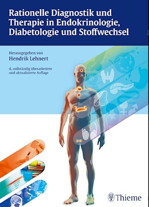 Rationelle Diagnostik und Therapie in Endokrinologie, Diabetologie und Stoffwechsel