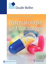 Duale Reihe Pharmakologie und Toxikologie