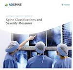 Spine Classifications and Severity Measures