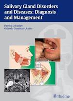Salivary Gland Disorders and Diseases
